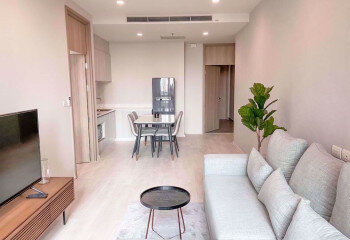 Кондоминиум в Бангкоке, Таиланд | THE353439