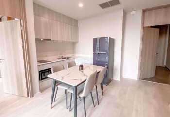 Кондоминиум в Бангкоке, Таиланд | THE353439