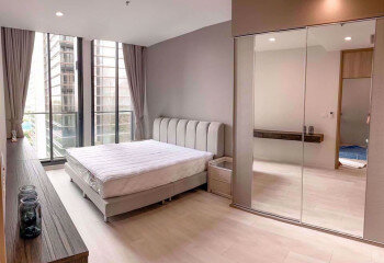 Кондоминиум в Бангкоке, Таиланд | THE353439