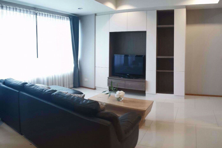 Кондоминиум в Бангкоке, Таиланд | THE553302