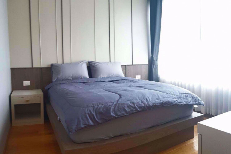 Кондоминиум в Бангкоке, Таиланд | THE553302