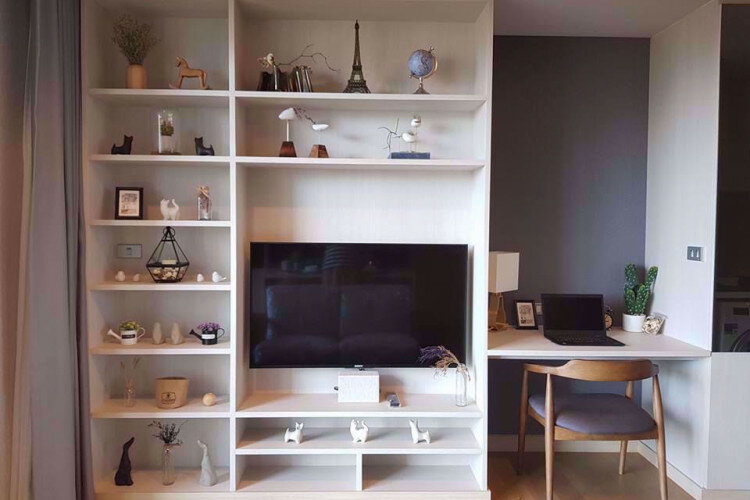 Кондоминиум в Бангкоке, Таиланд | THE153420