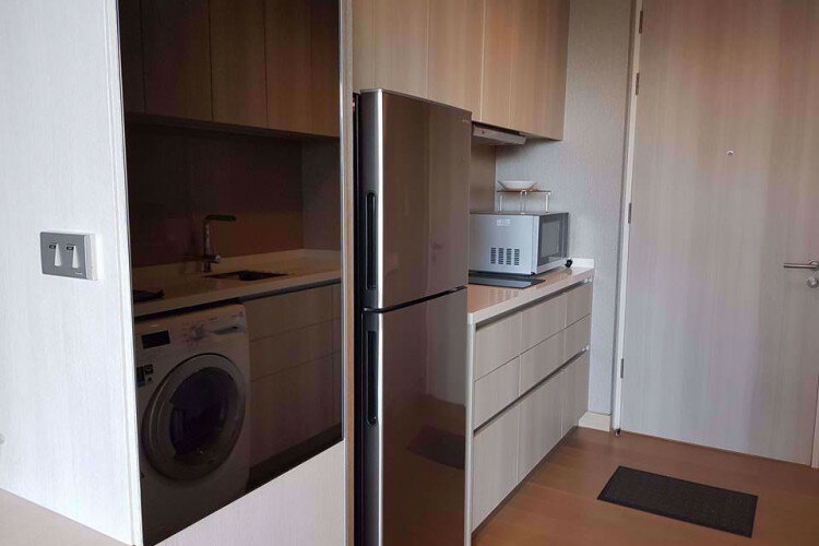 Кондоминиум в Бангкоке, Таиланд | THE153420