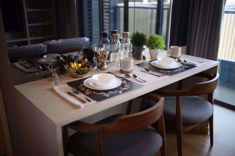 Кондоминиум в Бангкоке, Таиланд | THE153420