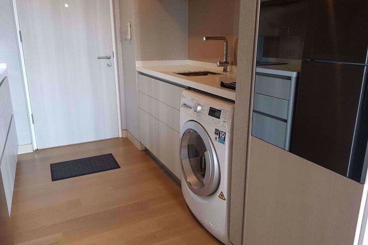 Кондоминиум в Бангкоке, Таиланд | THE153420