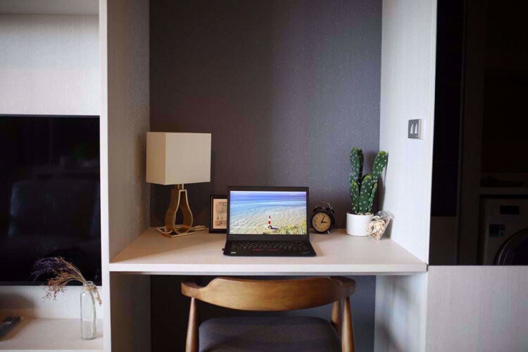 Кондоминиум в Бангкоке, Таиланд | THE153420