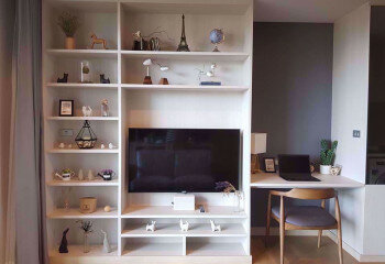 Кондоминиум в Бангкоке, Таиланд | THE153420