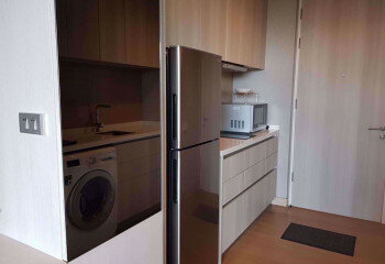 Кондоминиум в Бангкоке, Таиланд | THE153420