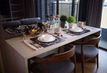 Кондоминиум в Бангкоке, Таиланд | THE153420