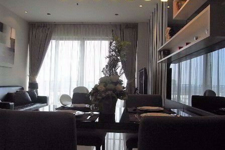 Кондоминиум в Бангкоке, Таиланд | THE453370