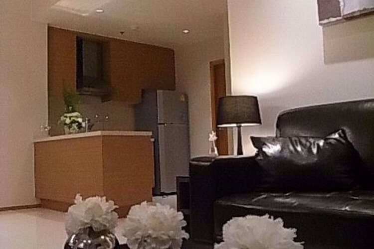 Кондоминиум в Бангкоке, Таиланд | THE453370