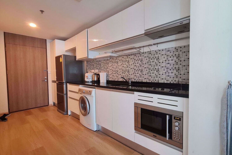 Кондоминиум в Бангкоке, Таиланд | THE252491