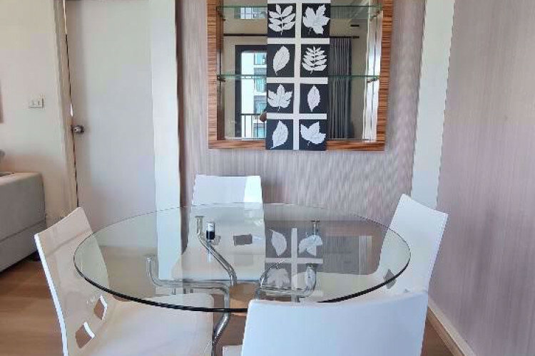 Кондоминиум в Бангкоке, Таиланд | THE252491