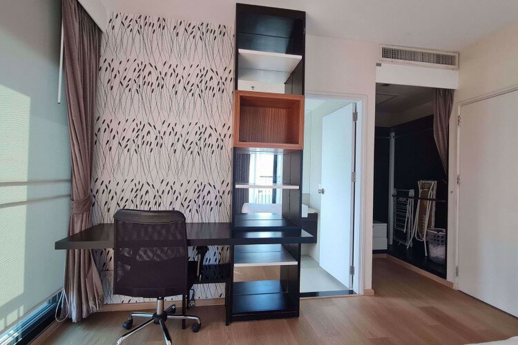 Кондоминиум в Бангкоке, Таиланд | THE252491