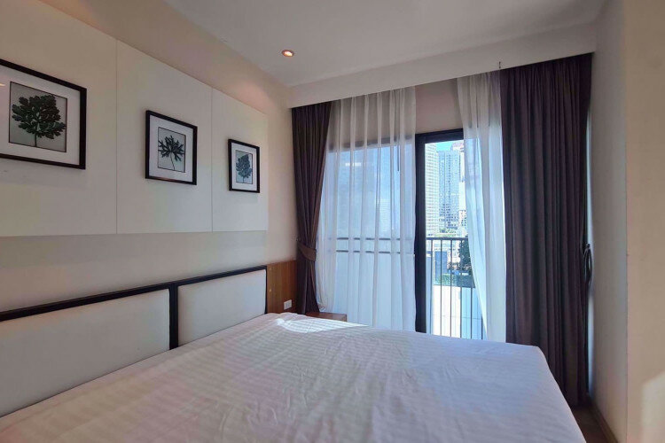 Кондоминиум в Бангкоке, Таиланд | THE252491