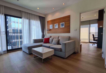 Кондоминиум в Бангкоке, Таиланд | THE252491