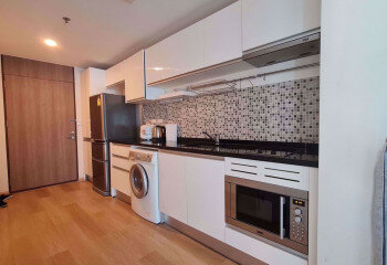 Кондоминиум в Бангкоке, Таиланд | THE252491