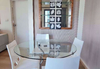 Кондоминиум в Бангкоке, Таиланд | THE252491