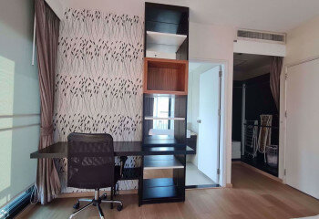 Кондоминиум в Бангкоке, Таиланд | THE252491