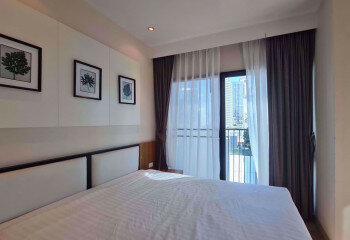 Кондоминиум в Бангкоке, Таиланд | THE252491