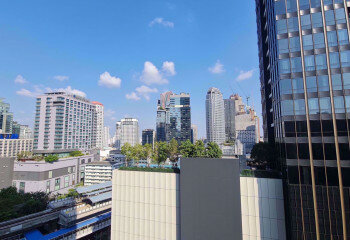 Кондоминиум в Бангкоке, Таиланд | THE252491