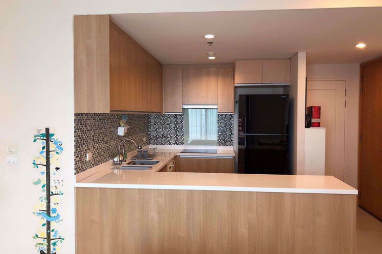 Кондоминиум в Бангкоке, Таиланд | THE354879