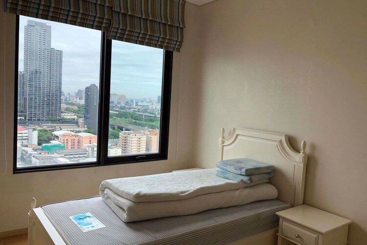 Кондоминиум в Бангкоке, Таиланд | THE354879