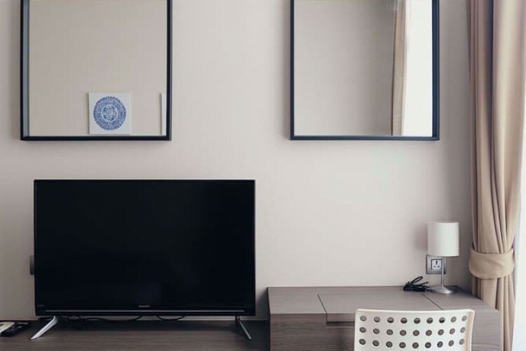 Кондоминиум в Бангкоке, Таиланд | THE553324