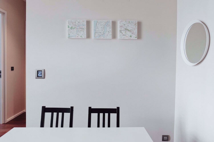 Кондоминиум в Бангкоке, Таиланд | THE553324