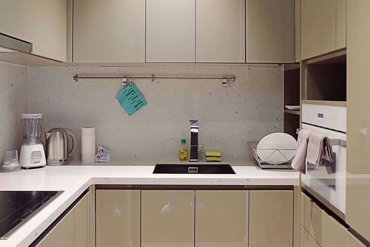 Кондоминиум в Бангкоке, Таиланд | THE553324