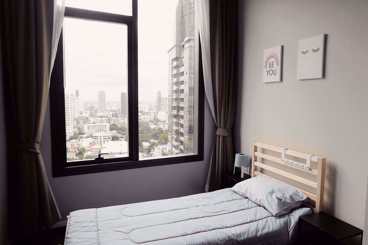 Кондоминиум в Бангкоке, Таиланд | THE553324