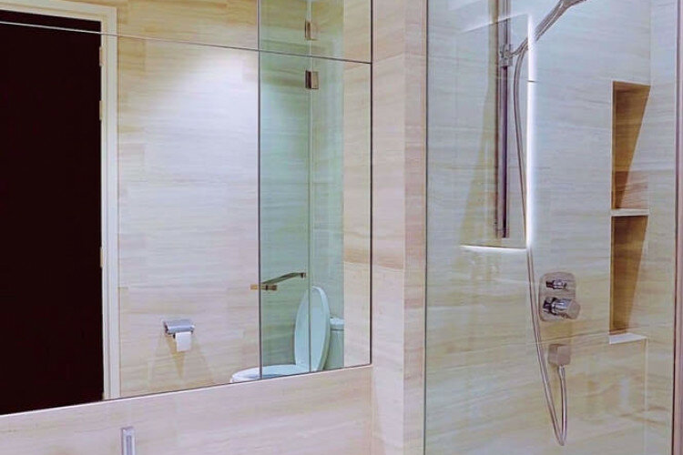 Кондоминиум в Бангкоке, Таиланд | THE553324