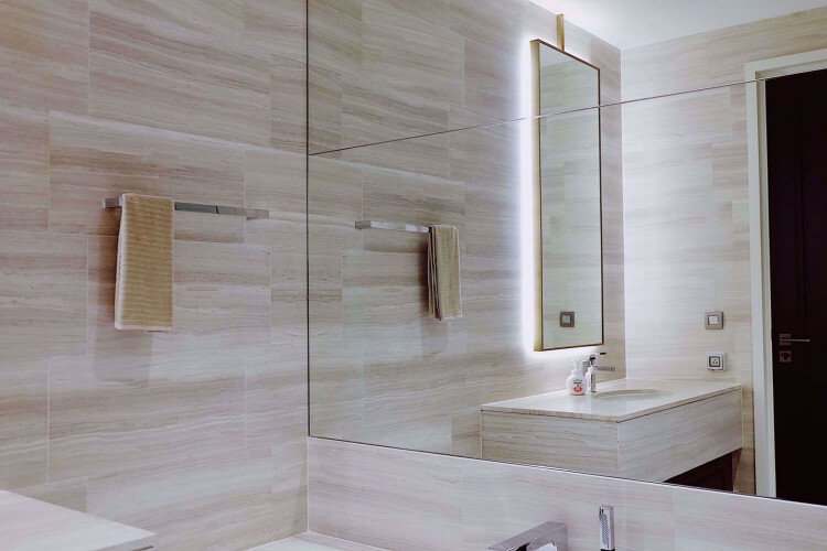 Кондоминиум в Бангкоке, Таиланд | THE553324