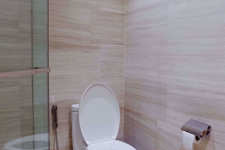 Кондоминиум в Бангкоке, Таиланд | THE553324