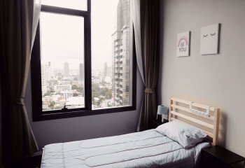 Кондоминиум в Бангкоке, Таиланд | THE553324