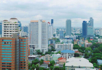 Кондоминиум в Бангкоке, Таиланд | THE553324