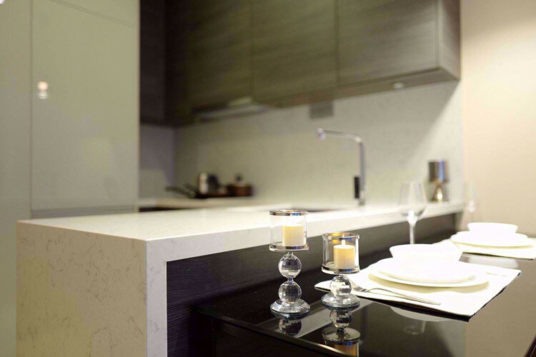 Кондоминиум в Бангкоке, Таиланд | THE453985