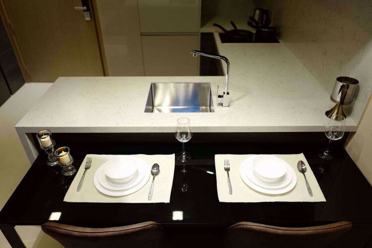 Кондоминиум в Бангкоке, Таиланд | THE453985