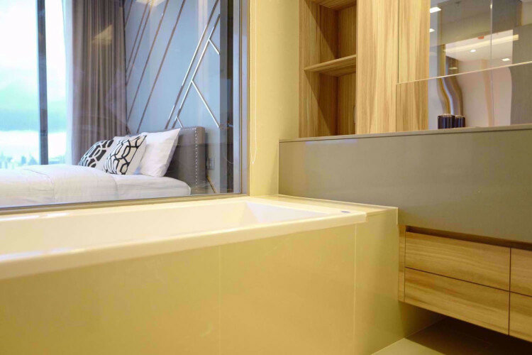 Кондоминиум в Бангкоке, Таиланд | THE453985