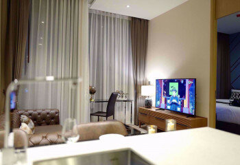 Кондоминиум в Бангкоке, Таиланд | THE453985