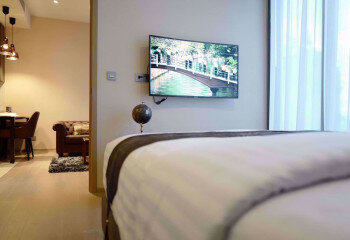 Кондоминиум в Бангкоке, Таиланд | THE453985