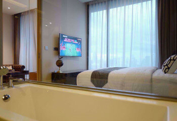 Кондоминиум в Бангкоке, Таиланд | THE453985