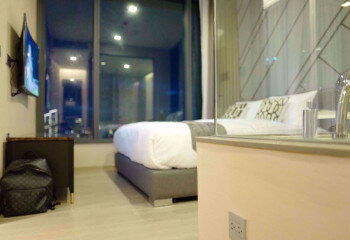 Кондоминиум в Бангкоке, Таиланд | THE453985