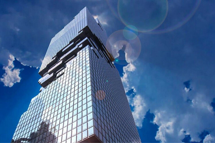 Кондоминиум в Бангкоке, Таиланд | THE242856