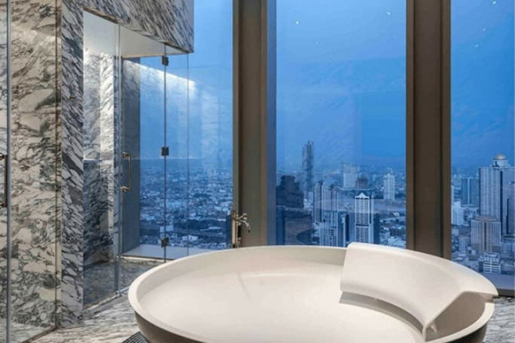 Кондоминиум в Бангкоке, Таиланд | THE242856