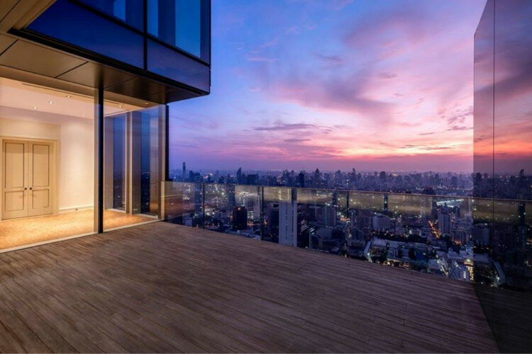 Кондоминиум в Бангкоке, Таиланд | THE242856