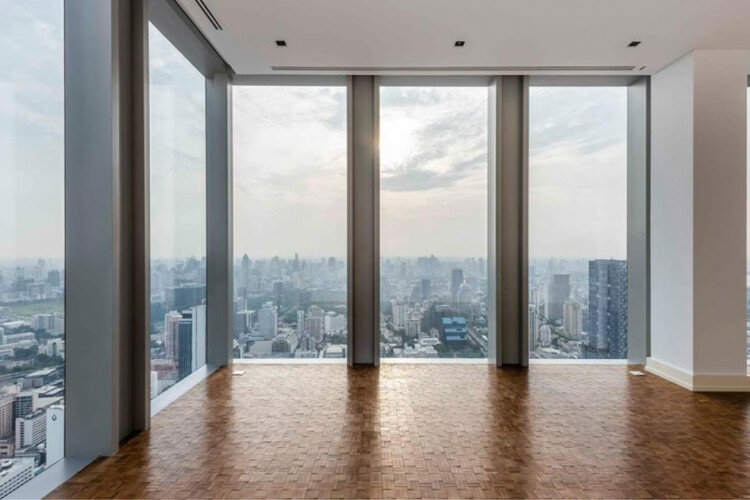 Кондоминиум в Бангкоке, Таиланд | THE242856