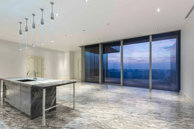 Кондоминиум в Бангкоке, Таиланд | THE242856