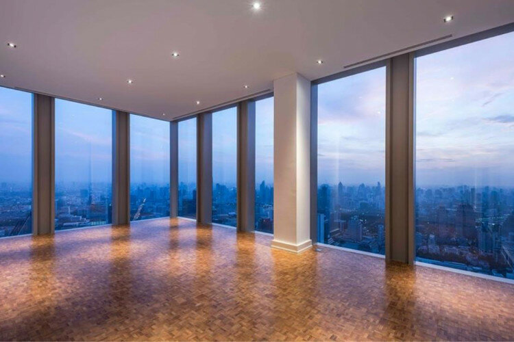 Кондоминиум в Бангкоке, Таиланд | THE242856