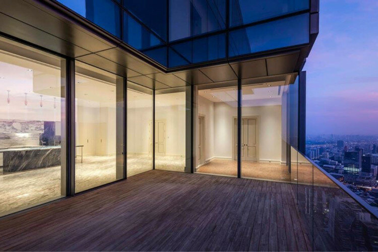 Кондоминиум в Бангкоке, Таиланд | THE242856